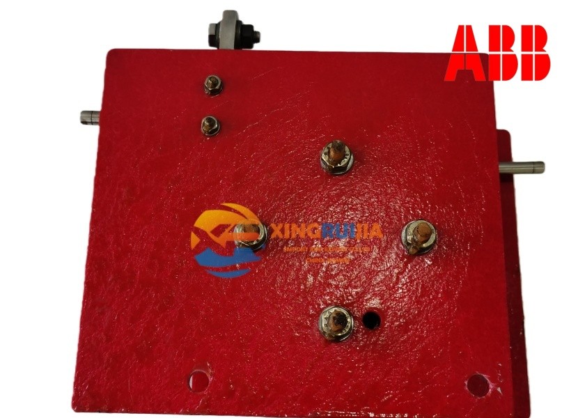 ABB 3BHL000734P0003 control module1